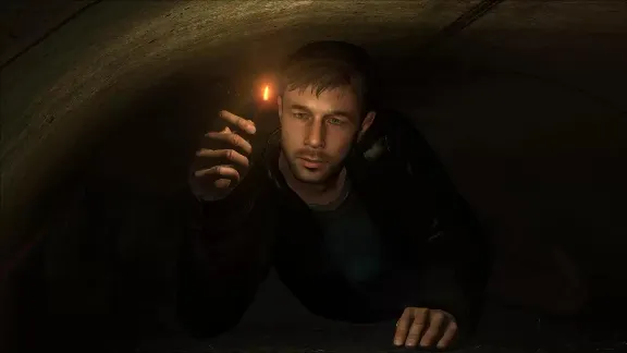 Heavy Rain КЛЮЧ🔑 STEAM РФ+СНГ