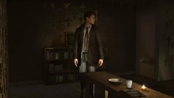 Heavy Rain КЛЮЧ🔑 STEAM РФ+СНГ
