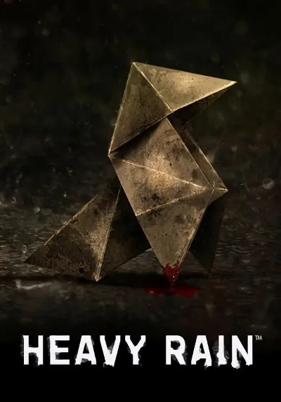Heavy Rain КЛЮЧ🔑 STEAM РФ+СНГ