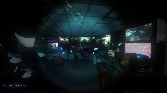 Narcosis КЛЮЧ🔑 STEAM РФ+СНГ