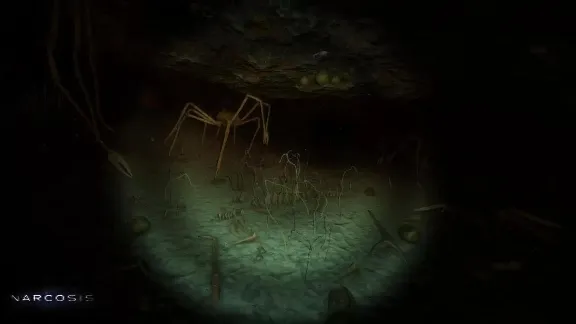 Narcosis КЛЮЧ🔑 STEAM РФ+СНГ