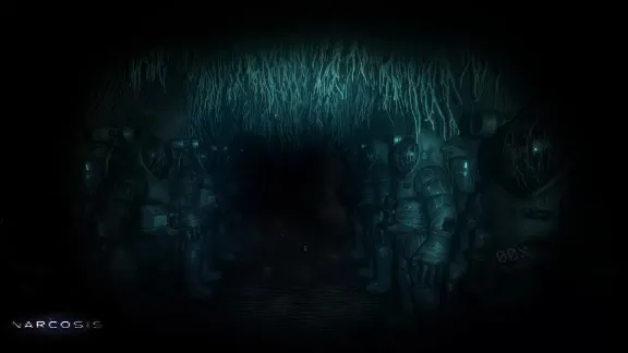 Narcosis КЛЮЧ🔑 STEAM РФ+СНГ