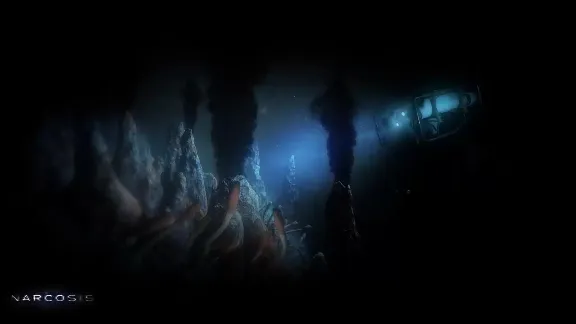Narcosis КЛЮЧ🔑 STEAM РФ+СНГ