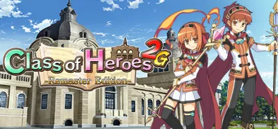 Class of Heroes 2G: Remaster Edition💎 АВТОДОСТАВКА STEAM GLOBAL МГНОВЕННО ЛИЦЕНЗИЯ