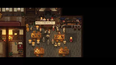 DLC Graveyard Keeper - Game of Crone КЛЮЧ🔑 STEAM РФ+СН