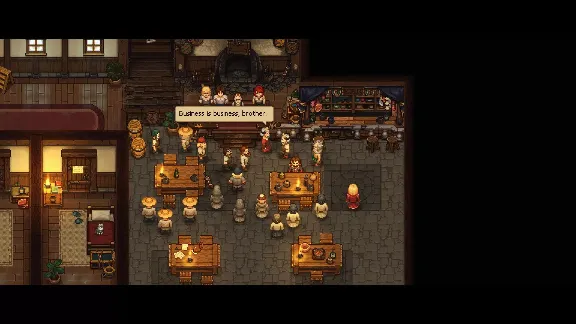 DLC Graveyard Keeper - Game of Crone КЛЮЧ🔑 STEAM РФ+СН