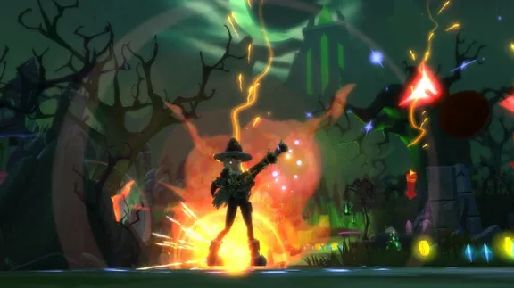 Dungeon Defenders II - Adventurer’s Arsenal Pack DLC AUTODELIVERY STEAM RUSSIA