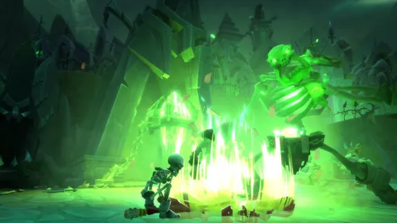 Dungeon Defenders II - Adventurer’s Arsenal Pack DLC AUTODELIVERY STEAM RUSSIA
