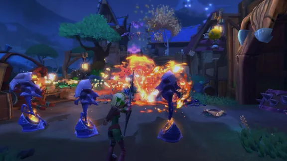 Dungeon Defenders II - Adventurer’s Arsenal Pack DLC AUTODELIVERY STEAM RUSSIA