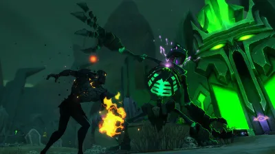 Dungeon Defenders II - Adventurer’s Arsenal Pack DLC AUTODELIVERY STEAM RUSSIA