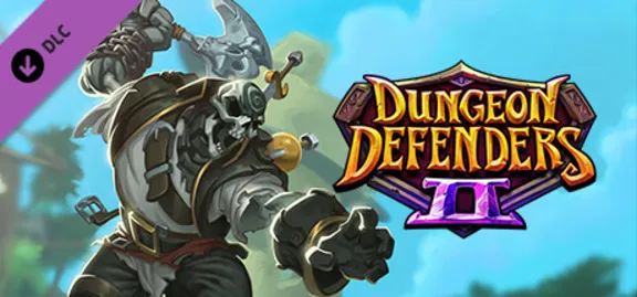 Dungeon Defenders II - Adventurer’s Arsenal Pack DLC AUTODELIVERY STEAM RUSSIA