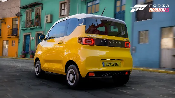 ✅ Forza Horizon 5: Chinese Lucky Stars Car Pack XBOX ONE SERIES X|S PC Ключ 🔑