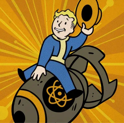 ☢️FALLOUT 76: АТОМЫ, ПОДПИСКА и DLC🟢XBOX&ПК