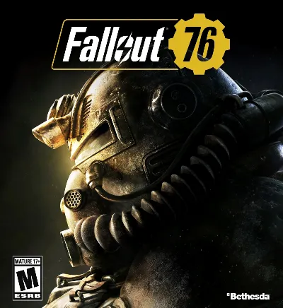 ☢️FALLOUT 76🔑КЛЮЧ🌎GLOBAL WINDOWS (PC)