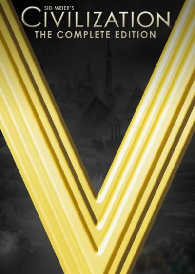 🏛️Sid Meier&acute;s Цивилизация 5🏛Complete Edit🏺Ключ Steam