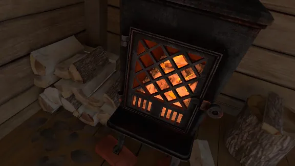 Painting VR - Cozy Cabin 💎 DLC STEAM GIFT RUSSIA