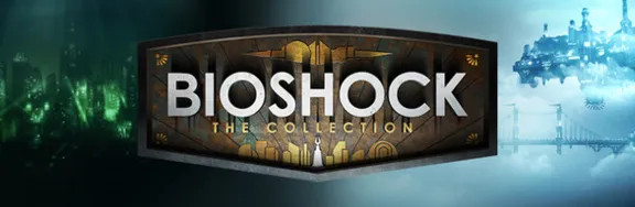 ✅BioShock The Collection новый Аккаунт (Global) + Почта
