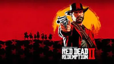 RED DEAD REDEMPTION 2 XBOX🟢ПОКУПКА