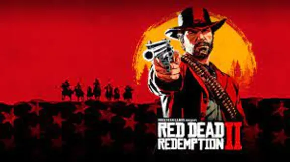 RED DEAD REDEMPTION 2 XBOX🟢ПОКУПКА
