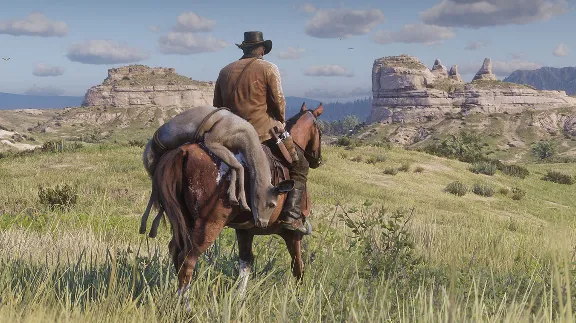 RED DEAD REDEMPTION 2 XBOX🟢ПОКУПКА