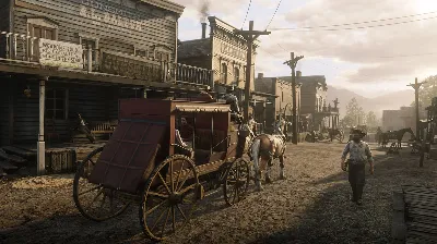 RED DEAD REDEMPTION 2 XBOX🟢ПОКУПКА