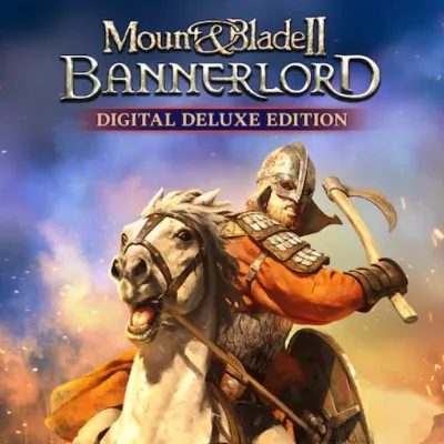 ✅Mount&Blade II: Bannerlord PS Türkiye To YOUR account!