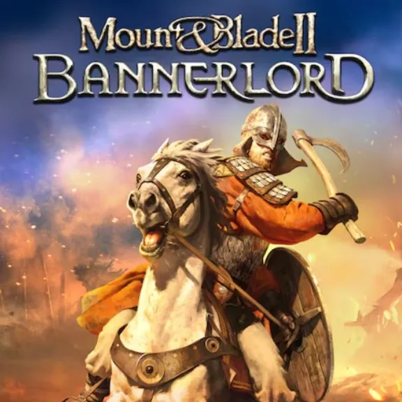 ✅Mount&Blade II: Bannerlord PS Türkiye To YOUR account!