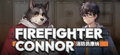消防员康纳 - FireFighter Connor 💎 AUTODELIVERY STEAM GIFT INSTANTLY