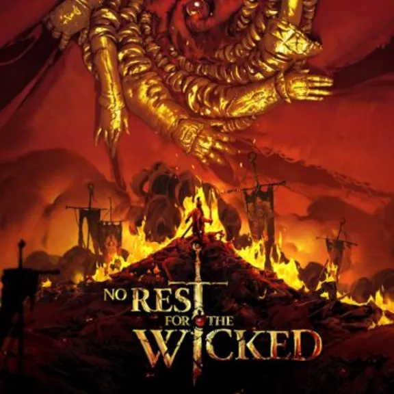 No Rest for the Wicked (Steam/Key/ Global)