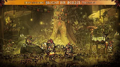 Tails of Iron +ВЫБОР STEAM•RU ⚡️АВТОДОСТАВКА 💳0%