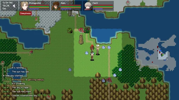 Creator of Another World 異世界の創造者 💎 АВТОДОСТАВКА STEAM GLOBAL МГНОВЕННО ЛИЦЕНЗИЯ