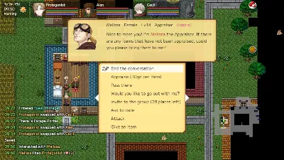 Creator of Another World 異世界の創造者 💎 АВТОДОСТАВКА STEAM GLOBAL МГНОВЕННО ЛИЦЕНЗИЯ