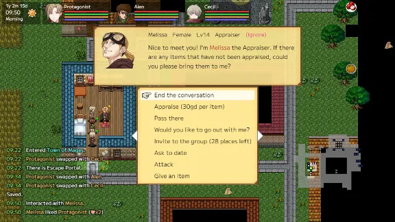 Creator of Another World 異世界の創造者 💎 АВТОДОСТАВКА STEAM GLOBAL МГНОВЕННО ЛИЦЕНЗИЯ