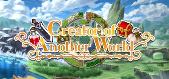 Creator of Another World 異世界の創造者 💎 АВТОДОСТАВКА STEAM GLOBAL МГНОВЕННО ЛИЦЕНЗИЯ