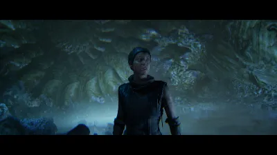 Senua&acute;s Saga: Hellblade II⚡Steam СНГ/KZ/UA