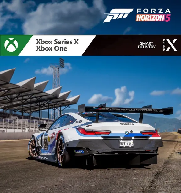 ✅ Forza Horizon 5 Apex Allstars Car Pack XBOX ONE SERIES X|S PC Ключ🔑