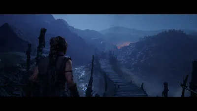 Senua’s Saga: Hellblade II Deluxe STEAM•RU ⚡️АВТОДОСТАВКА 💳0%