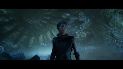 Senua’s Saga: Hellblade II Deluxe STEAM•RU ⚡️АВТОДОСТАВКА 💳0%