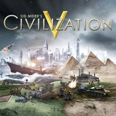Sid Meier&acute;s Civilization V (Steam Gift РОССИЯ / КАЗАХСТАН / УКРАИНА)