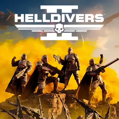 HELLDIVERS™ 2 🔥🔮Кредиты 150-2100 🎮 PS5 🇺🇦 УКРАИНА