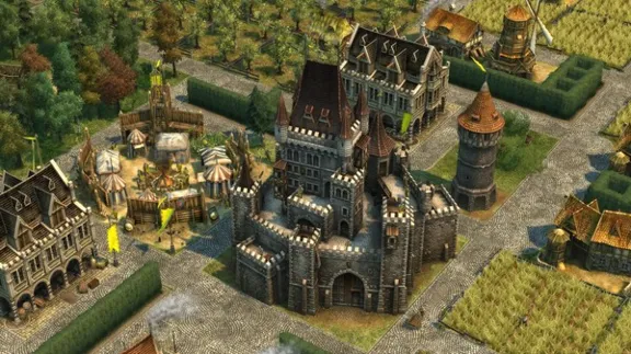 ⚡️Gift Russia Anno 1404 - History Edition| AUTODELIVERY