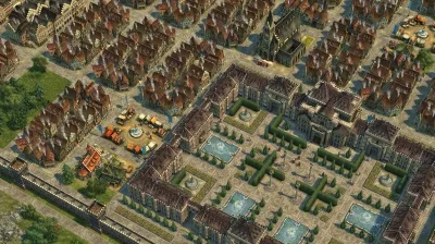 ⚡️Gift Russia Anno 1404 - History Edition| AUTODELIVERY