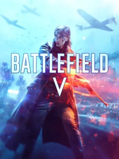 🎖Battlefield 5🎖️Ключ Origin🛡️Батлфилд V🛡️Автовыдача