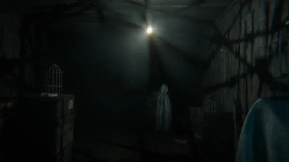 Project Nightmares Case 36: Henrietta Kedward 💎 AUTODELIVERY STEAM GIFT INSTANTLY