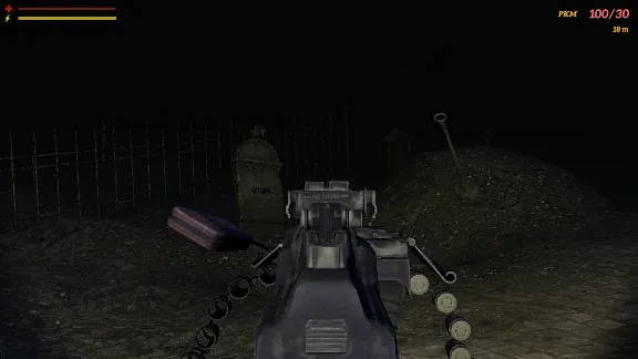 MidNight Cemetery 💎 AUTODELIVERY STEAM GIFT INSTANTLY