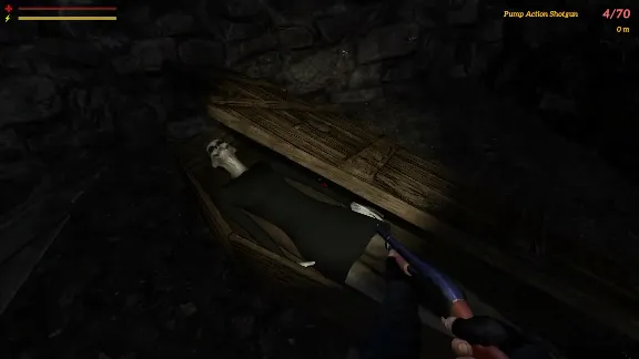 MidNight Cemetery 💎 AUTODELIVERY STEAM GIFT INSTANTLY