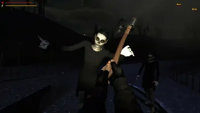 MidNight Cemetery 💎 AUTODELIVERY STEAM GIFT INSTANTLY