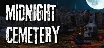 MidNight Cemetery 💎 AUTODELIVERY STEAM GIFT INSTANTLY