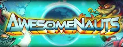 Awesomenauts + 6 DLC  ( Steam key / ROW / Region Free )