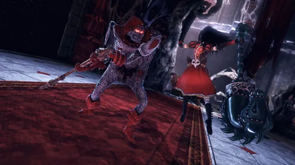 ⚡️Alice: Madness Returns | АВТОДОСТАВКА [Россия Gift]